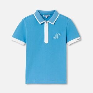🇫🇷 Jacadi Toddler Polo